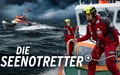 Erfolgreiche Dokuserie „Die Seenotretter“ startet in Staffel 2 - Foto: presseportal.de