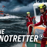 Erfolgreiche Dokuserie „Die Seenotretter“ startet in Staffel 2 - Foto: presseportal.de