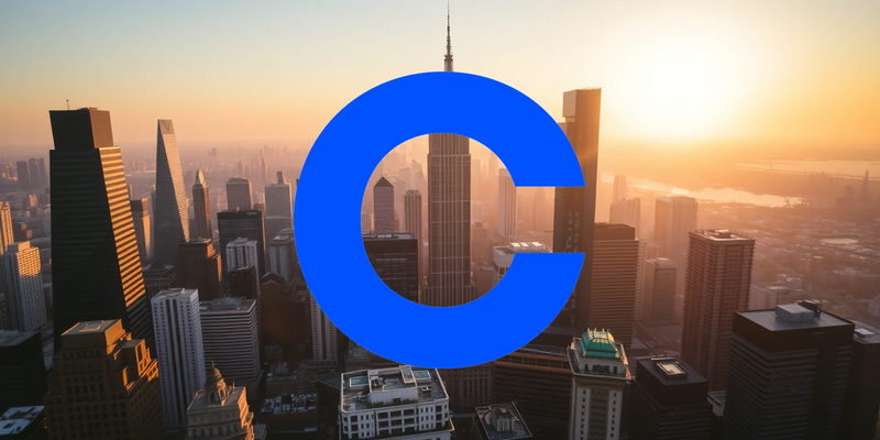 Coinbase Charts Institutional Course Amid Bitcoin Rally and Security Resolution - Foto: über boerse-global.de