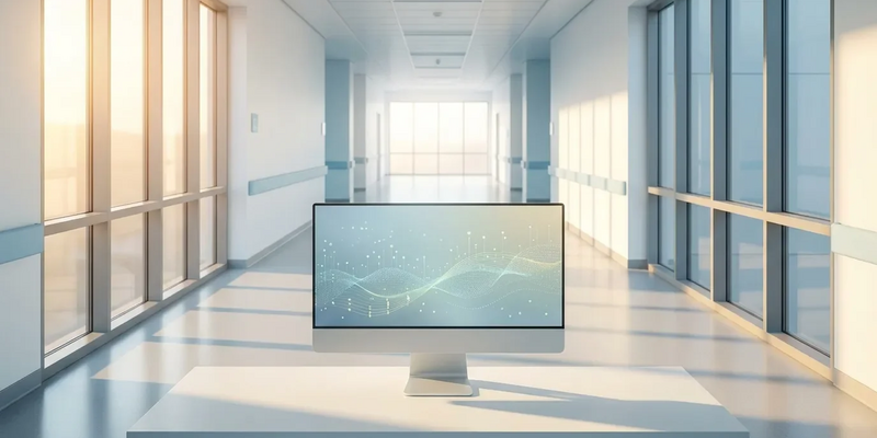 Krankenhausreform und KI sollen Ärzte-Burnout stoppen - Foto: über boerse-global.de