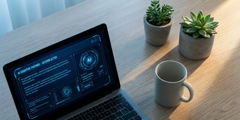 KI-Überdosis macht Arbeitnehmer unglücklich - Foto: über boerse-global.de