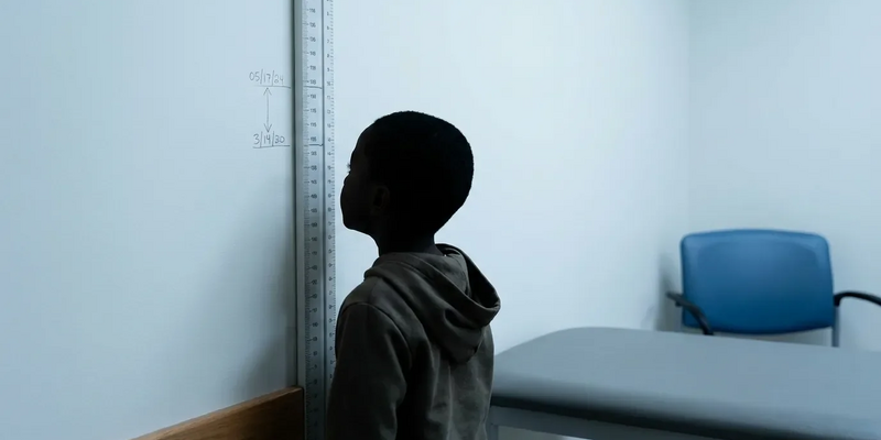 Vegane Kinder: Studie zeigt Wachstumsrisiken trotz Herzvorteile - Foto: über boerse-global.de