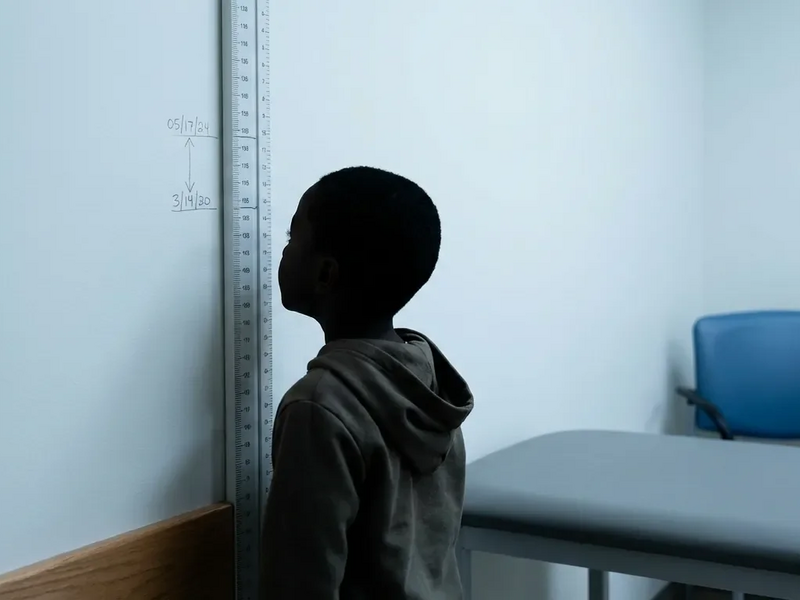 Vegane Kinder: Studie zeigt Wachstumsrisiken trotz Herzvorteile - Foto: über boerse-global.de