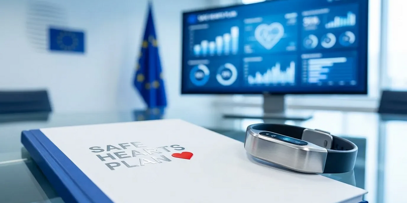 EU startet Offensive gegen häufigste Todesursache - Foto: über boerse-global.de