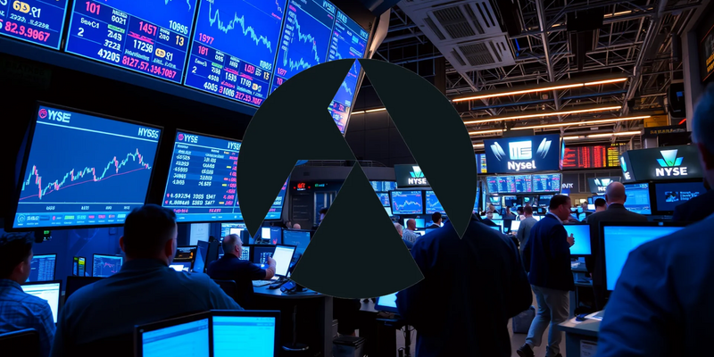 Tilray Shares Pause After Significant Rally - Foto: über boerse-global.de