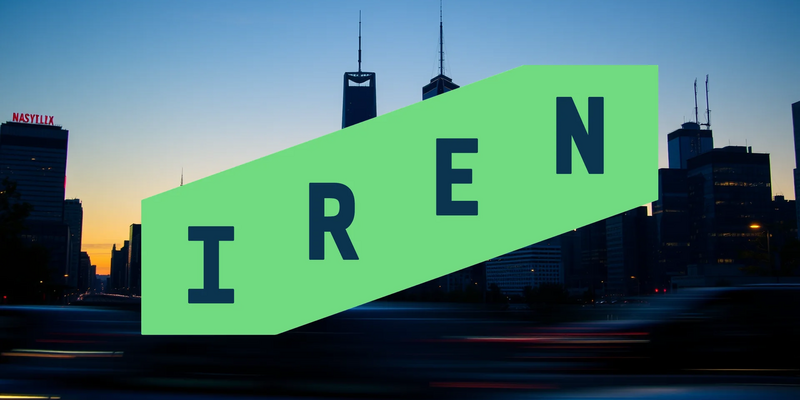 IREN Faces Market Test After Major Capital Raises - Foto: über boerse-global.de