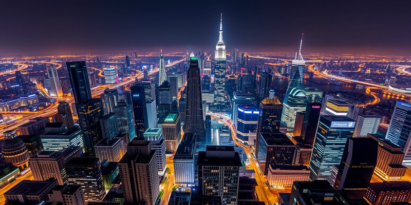 Almonty Industries Gains Strategic Momentum with Key Milestones - Foto: über boerse-global.de