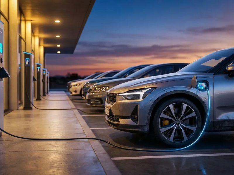 Umweltbonus: Streit um 3000 Euro-Prämie für junge Gebrauchte - Foto: über boerse-global.de