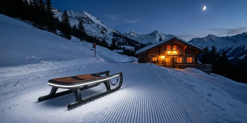 Ischgl verbannt Paragliding – und setzt auf exklusive Ruhe - Foto: über boerse-global.de