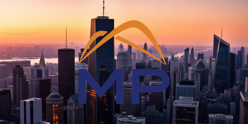 MP Materials: El respaldo estatal redefine su valor en bolsa - Foto: über boerse-global.de