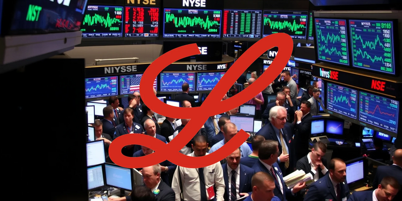 Eli Lilly: Un cóctel de confianza institucional, innovación y resultados sólidos - Foto: über boerse-global.de