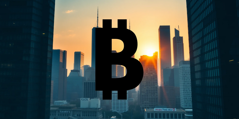 MicroStrategy: La paradoja de un gigante de Bitcoin infravalorado - Foto: über boerse-global.de