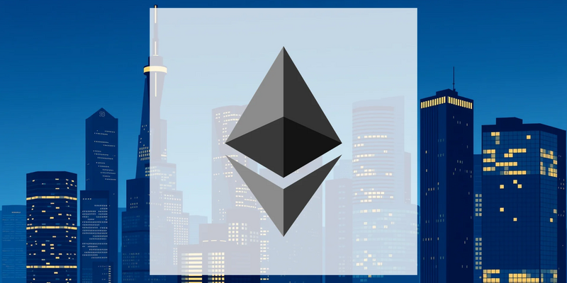 Ethereum’s Quiet Accumulation: Major Investors Build Positions Amid Price Stagnation - Foto: über boerse-global.de