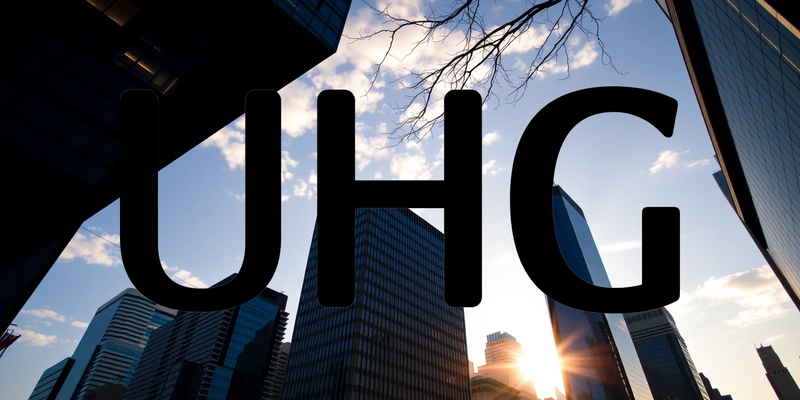 Institutional Investors Bolster UnitedHealth Shares - Foto: über boerse-global.de