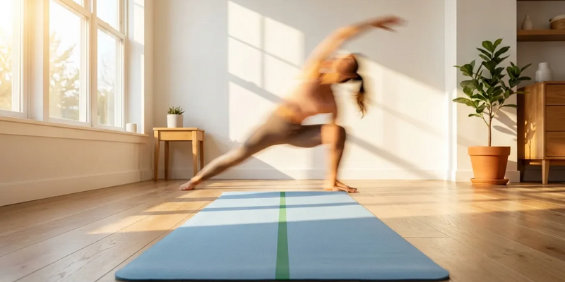 World's Greatest Stretch wird zum Fitness-Trend 2026 - Foto: über boerse-global.de