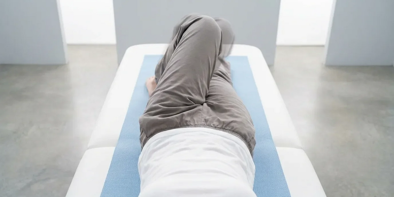 ÖGK eröffnet Therapiezentrum und räumt mit Schonungs-Mythen auf - Foto: über boerse-global.de