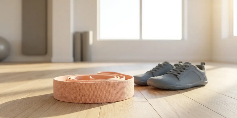 Standing Clamshell: Neue Hoffnung für schmerzende Knie - Foto: über boerse-global.de