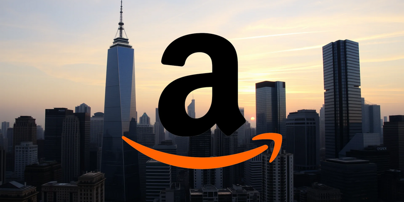 Amazon: Un Gigante en Crecimiento con Desafíos Operativos - Foto: über boerse-global.de