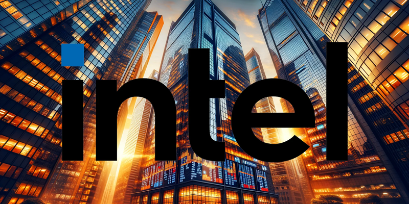 Intel Atrae a un Gigante: La Inversión Estratégica de Nvidia - Foto: über boerse-global.de