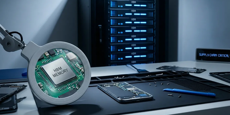 KI-Boom treibt Smartphone-Preise in die Höhe - Foto: über boerse-global.de