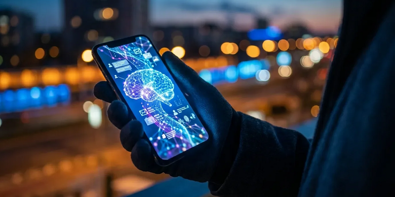 Google Discover: KI liest mit und sagt Verhalten voraus - Foto: über boerse-global.de