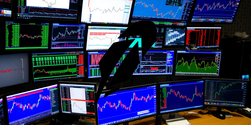 Robinhood Shares Face Scrutiny After Stellar Run - Foto: über boerse-global.de