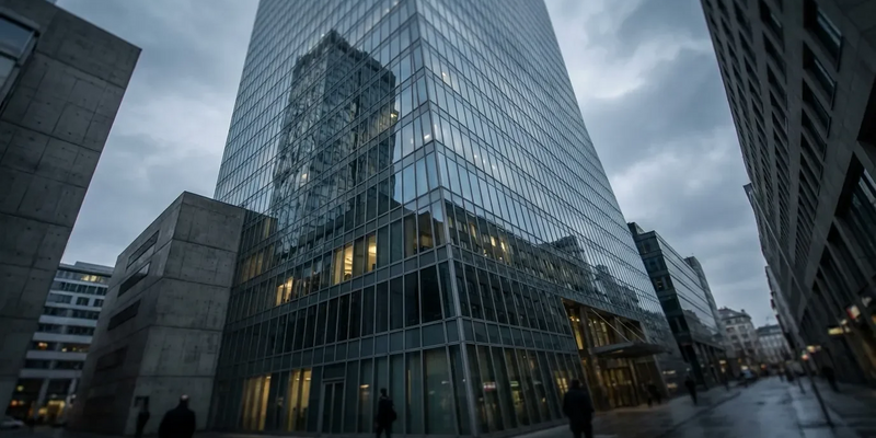 Wiener Immobilienmarkt: Drei Holdings stürzen am Montag in die Insolvenz - Foto: über boerse-global.de