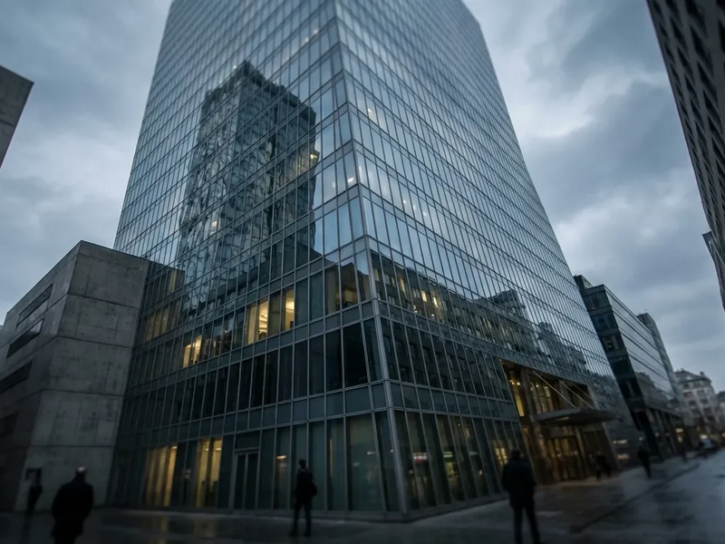 Wiener Immobilienmarkt: Drei Holdings stürzen am Montag in die Insolvenz - Foto: über boerse-global.de