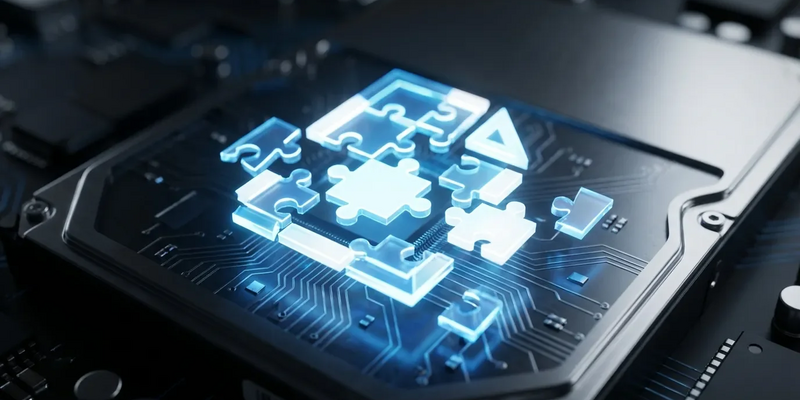 EaseUS Data Recovery Wizard 20.1.0: Neuer Algorithmus rettet zerstückelte Daten - Foto: über boerse-global.de