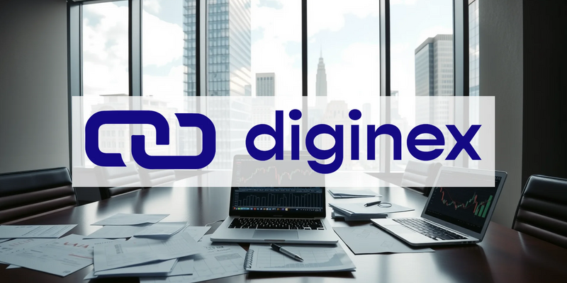 Diginex Shares: A Tale of Operational Gains and Market Pains - Foto: über boerse-global.de