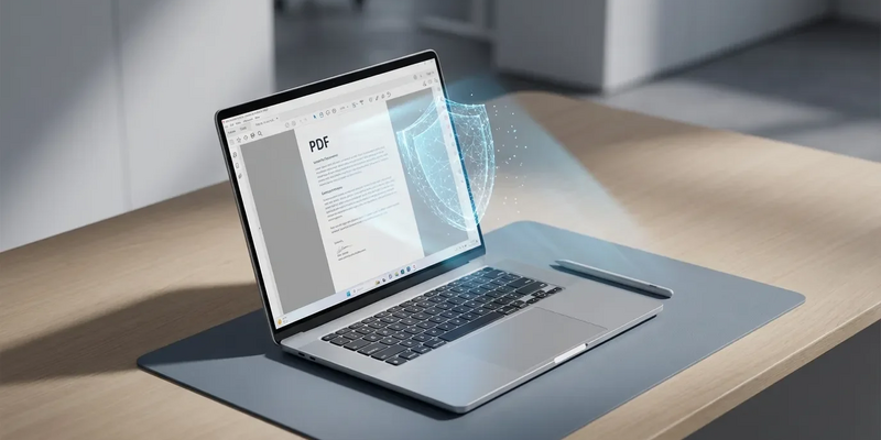 Foxit PDF Editor 2025.3: KI schützt jetzt die Privatsphäre bei der Teamarbeit - Foto: über boerse-global.de