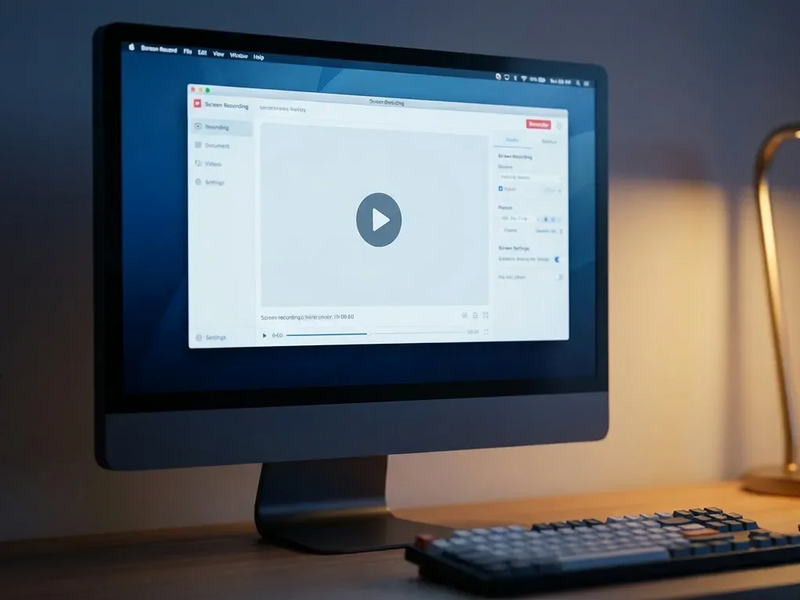 MiniTool Screen Recorder 1.0: Kostenlos in 4K ohne Wasserzeichen - Foto: über boerse-global.de