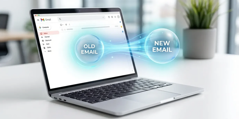 Google Workspace: Endlich Gmail-Adressen ändern ohne Neuanmeldung - Foto: über boerse-global.de