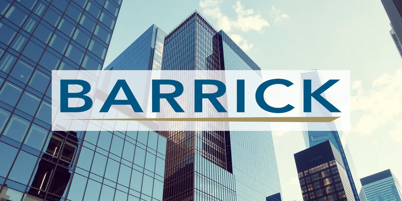 Barrick Gold Emerges as a Leading Investment Choice for 2026 - Foto: über boerse-global.de