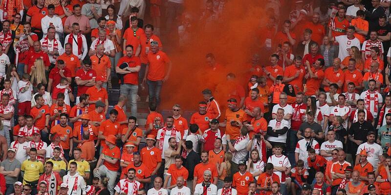 Fans aus Polen und den Niederlanden (Archiv) - Foto: über dts Nachrichtenagentur