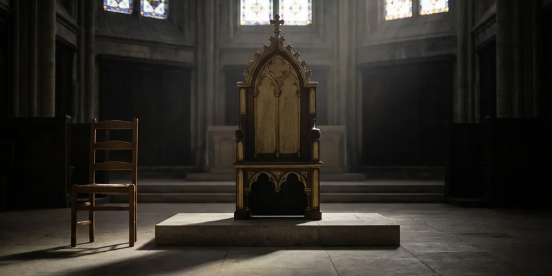 Synodalkonferenz: Neue Analyse sieht Reformprojekt als zahnlos - Foto: über boerse-global.de