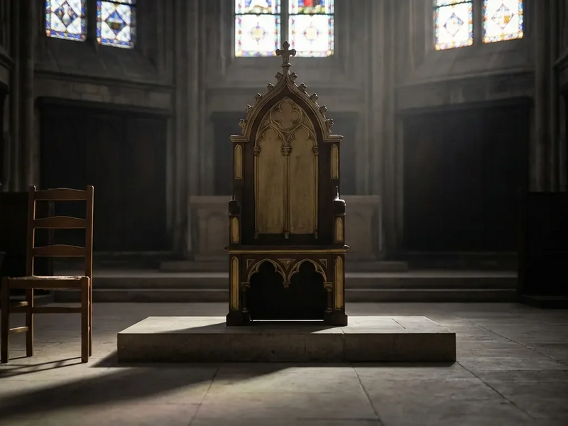 Synodalkonferenz: Neue Analyse sieht Reformprojekt als zahnlos - Foto: über boerse-global.de