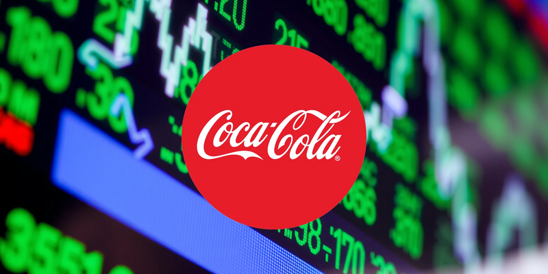 Coca-Cola Shares: A Tale of Two Perspectives - Foto: über boerse-global.de