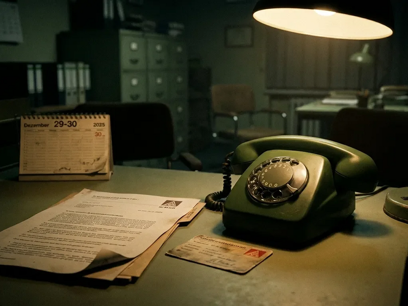 IG Metall warnt vor Fristen-Falle an Brückentag - Foto: über boerse-global.de