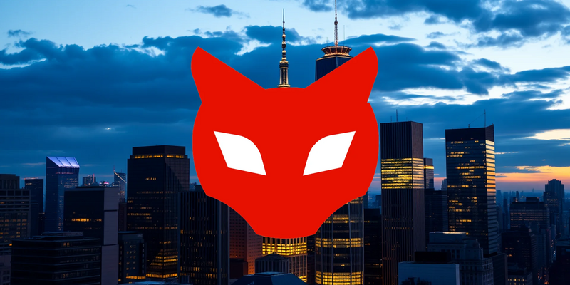 Red Cat: Un Valor con Potencial y Alta Incertidumbre - Foto: über boerse-global.de