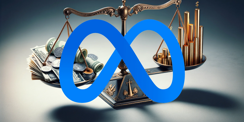 Meta se enfrenta a la regulación de Nueva York mientras los grandes inversores mantienen la fe - Foto: über boerse-global.de