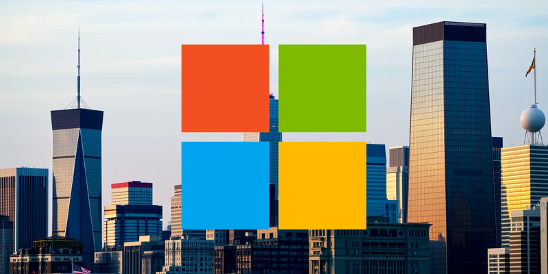 Microsoft: Un gigante en la sombra de las expectativas - Foto: über boerse-global.de