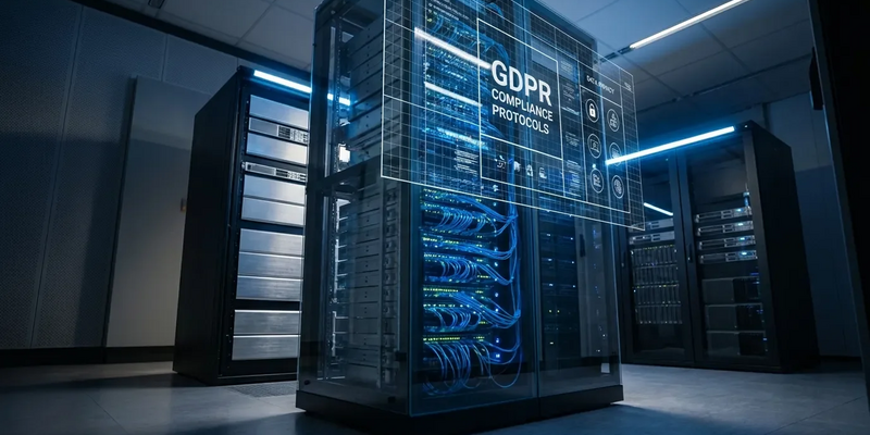 KI-Verordnung: Datenschutz als größte Hürde für Unternehmen - Foto: über boerse-global.de