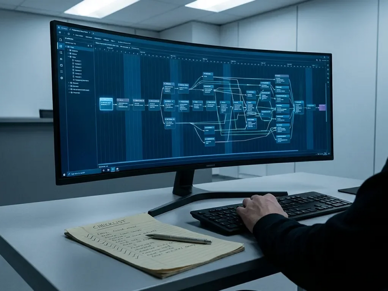 BAuA warnt: Standard-Risikobewertung für getaktete Arbeit nicht mehr ausreichend - Foto: über boerse-global.de