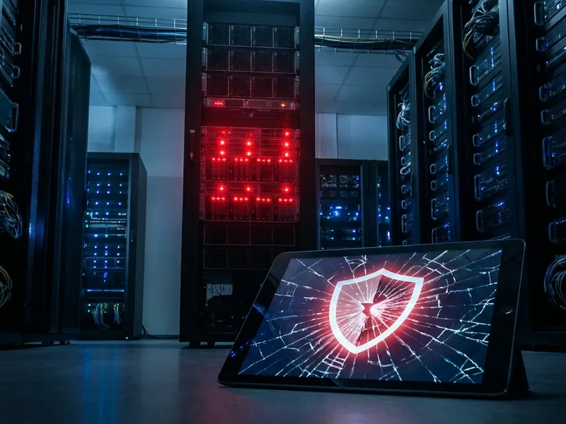 Coupang zahlt Milliarden nach Mega-Datenleck - Foto: über boerse-global.de