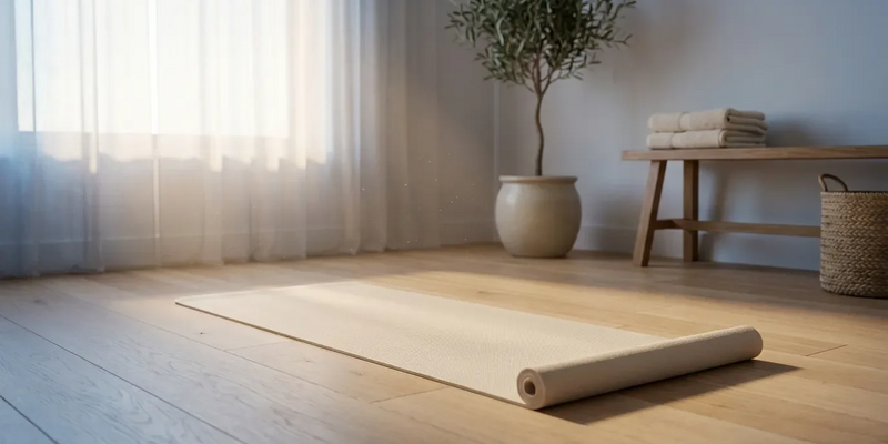 Somatic Shaking: Das virale Workout fürs Nervensystem - Foto: über boerse-global.de