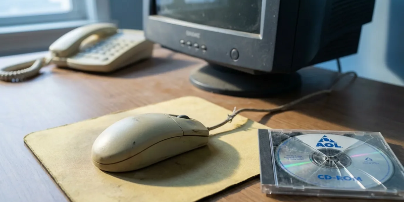 Skype und AOL: Das digitale Erbe von gestern geht endgültig offline - Foto: über boerse-global.de