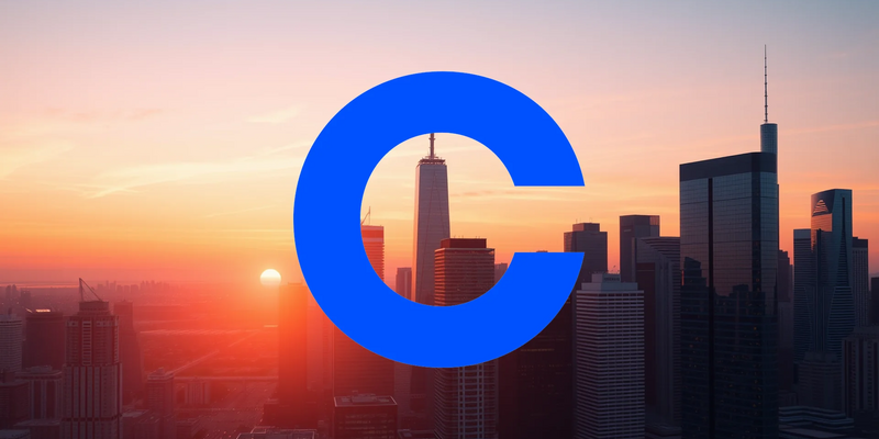 Coinbase: Una estrategia institucional y el cierre de un capítulo de seguridad - Foto: über boerse-global.de