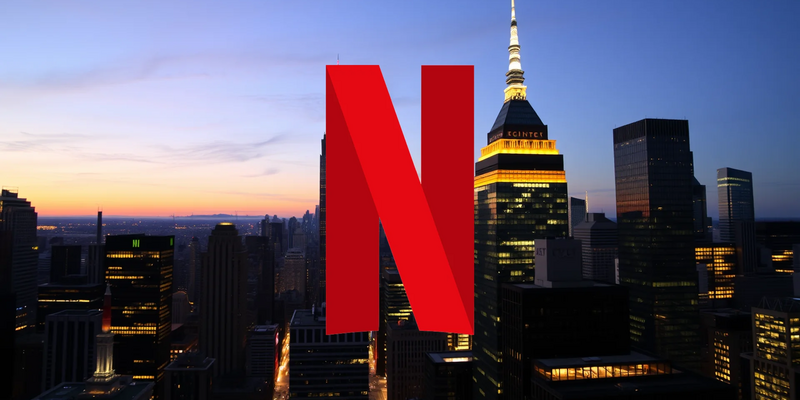 Netflix se juega su futuro con la megacompra de Warner Bros. Discovery - Foto: über boerse-global.de