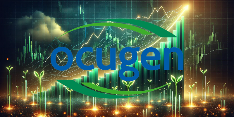 Ocugen: El impulso de su cartera terapéutica revitaliza al valor - Foto: über boerse-global.de